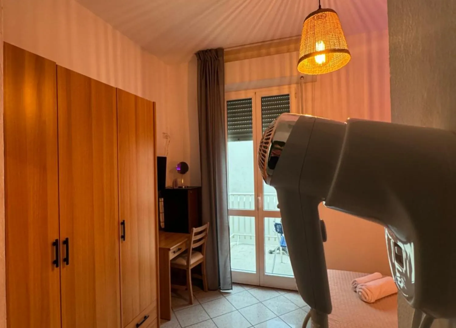 ***  Liston Rimini Otel İtalya