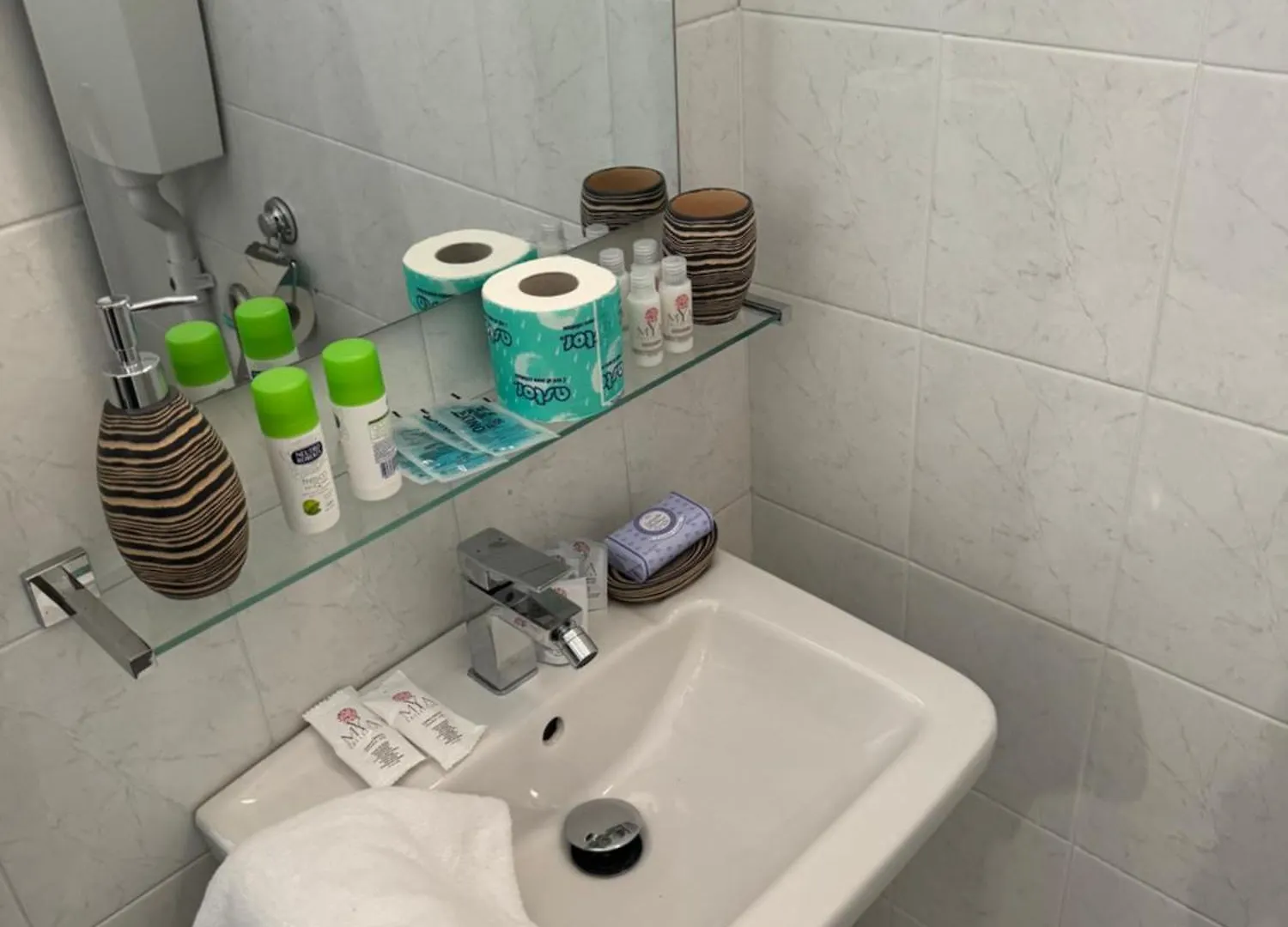 Liston Rimini Otel