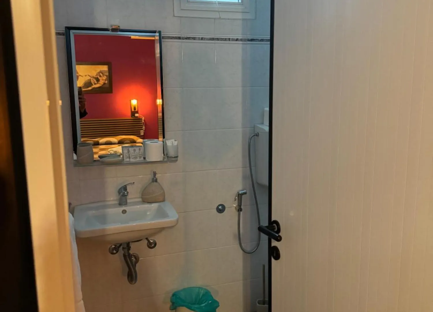 Liston Rimini Otel